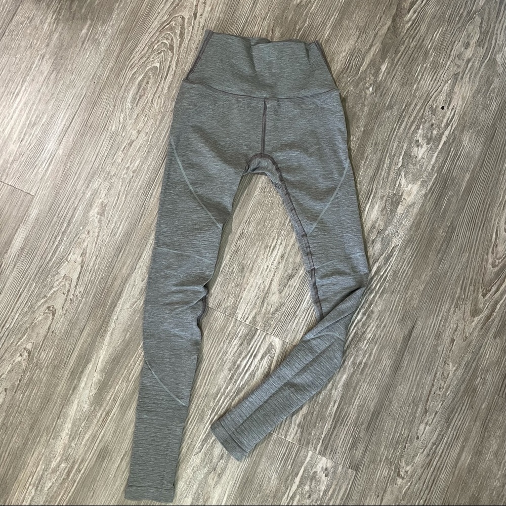 Alphalete OG REVIVAL LEGGING